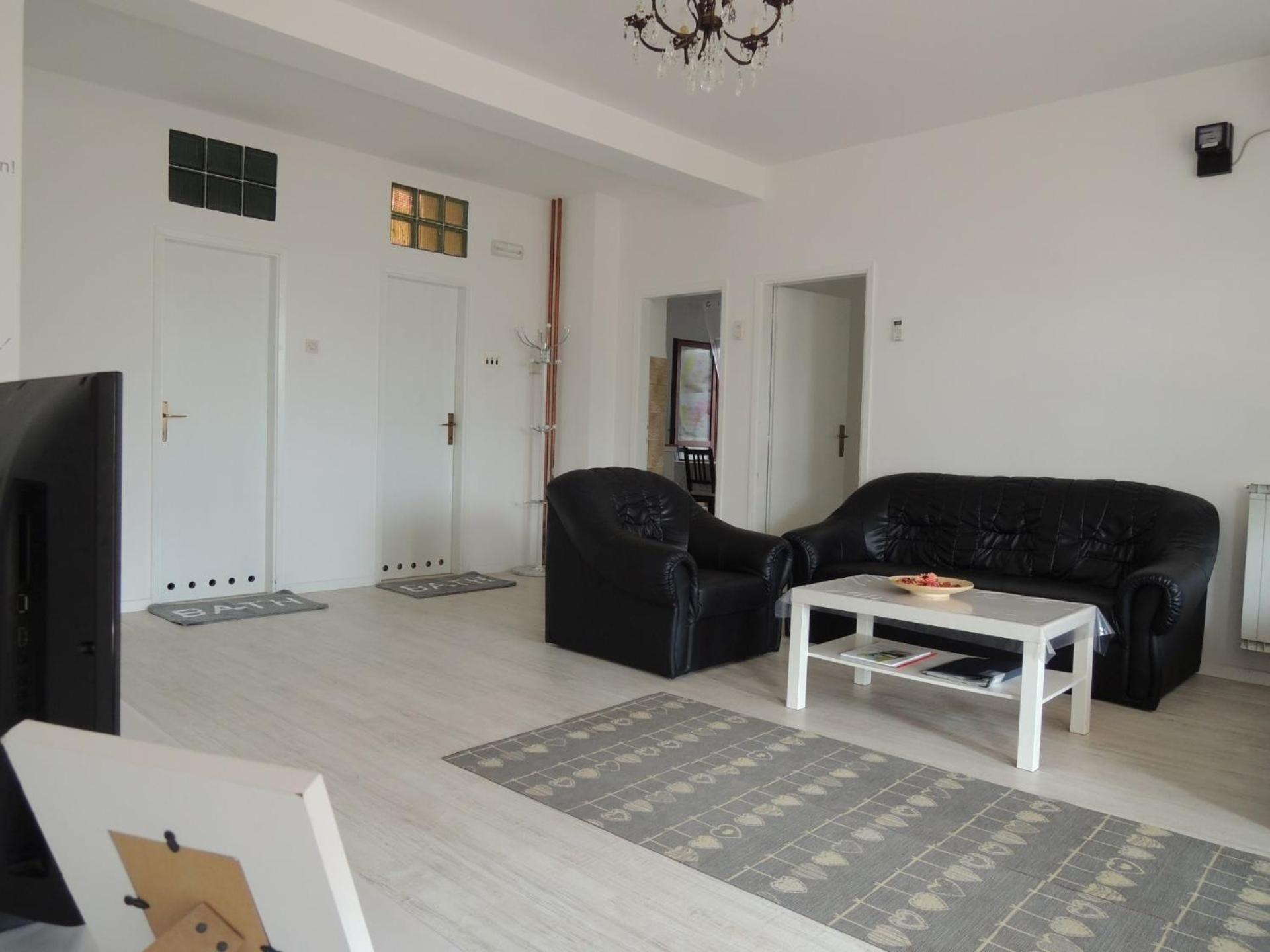 Ferienwohnung Rosmarin Poreč Exterior foto