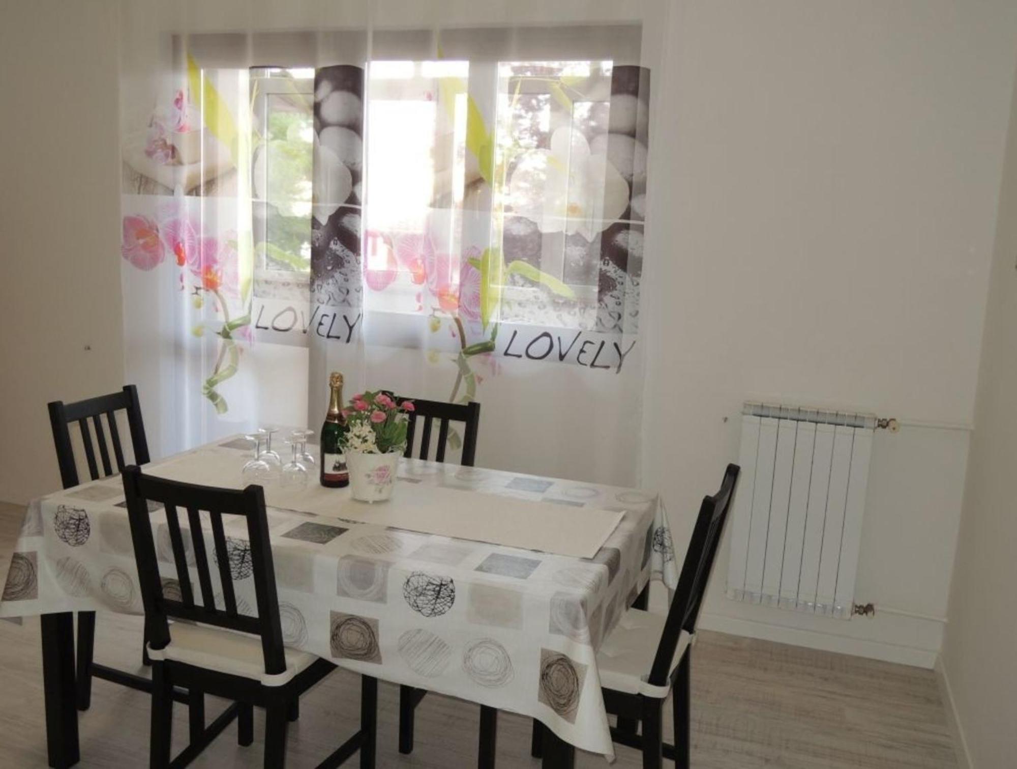 Ferienwohnung Rosmarin Poreč Exterior foto